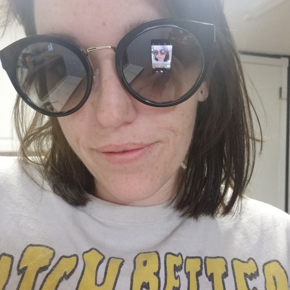 Prada sunglasses